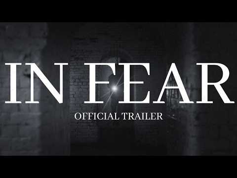 In Fear - Official Trailer