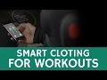 Futuristic Biometric Clothing makes Workouts Smart &amp; Efficient