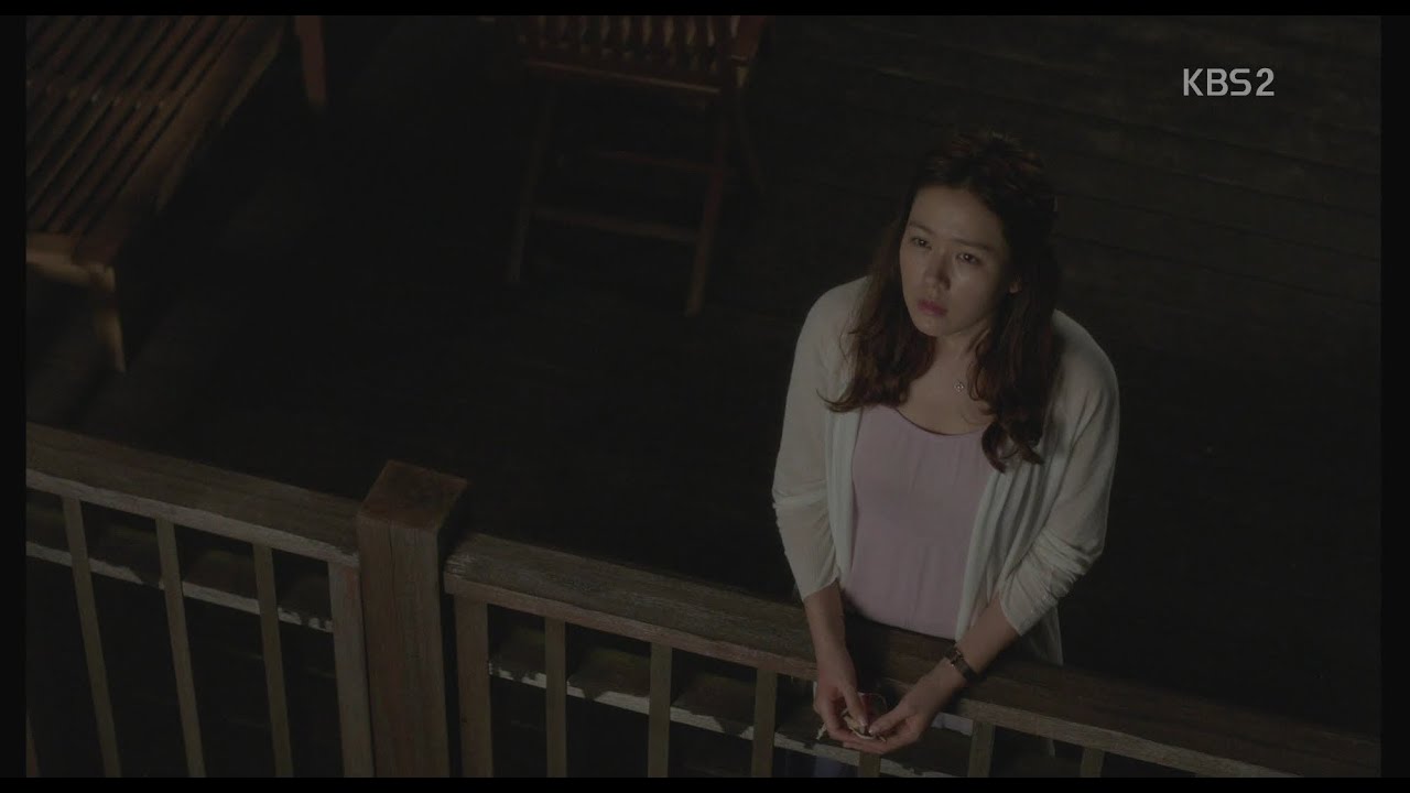 Jung Dong Ha of BooHwal 정동하 _ Sad Story (From KBS Drama "Shark")_Clip 1