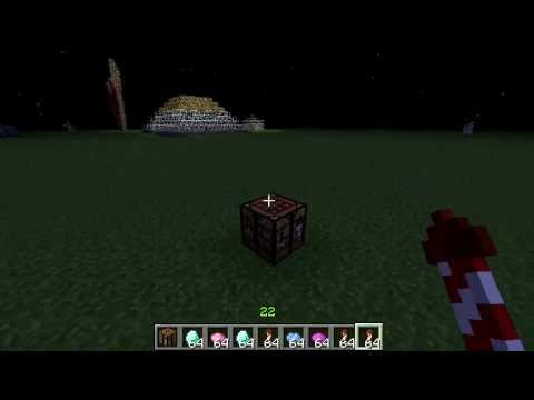 Video: Jak Vyrobit Ohňostroj V Minecraftu