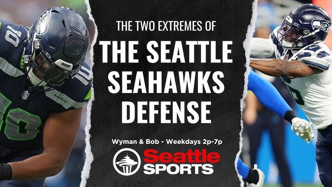 What Julian Love said about Seahawks' secondary before Week 1 - Seattle  Sports