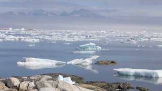 The Colours of South Greenland.m4v