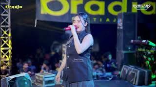 D'RADJA PASTI AJA - MENYULAM KAIN RAPUH - DIN ANESIA - PARTY GPA ORGANIZER - RAGULAMPITAN BATEALIT