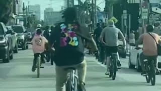 Miami‑Dade deputies crack down on MLK Weekend street takeovers