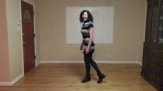 Shape of You - Candy Sherwin
