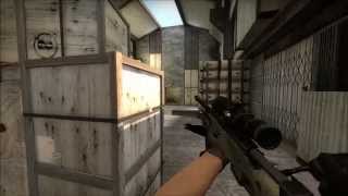 CS GO: 5K Awp Cache