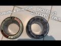 Backfire G3 Cloudwheel Donut 105mm - Unboxing & Installation