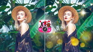 Easy Selfie Ideas | Animated Effects & Stickers - Bring Your Selfies to Life | YouCam Makeup screenshot 3