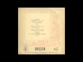 Silent Tone Record/ベートーヴェン：交響曲4番/ゲオルク・ショルティ指揮ロンドン交響楽団/英DECCA：LXT 2564//クラシックLP専門店サイレント・トーン・レコード