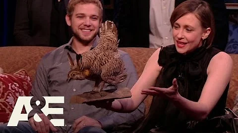 Is Bates Motel disturbing?