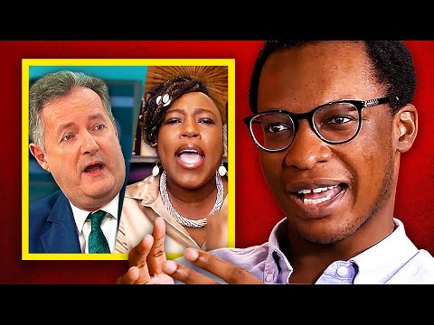 Analyzing Media’s Distortion of a Universal Black Identity