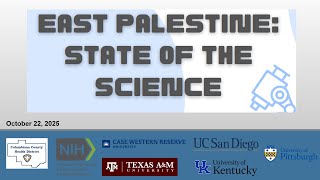 EP State of the Science 10-2025