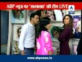 Must Watch: 'Satyagraha' stars at ABP Newsroom