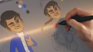 Want A Career In Video Games? Join Our Team At Sybo