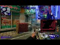 TEMPEST TIME 3/33 - Singularity Camo Grind!!