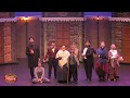 Cuento de Navidad de Charles Dickens, el Musical.