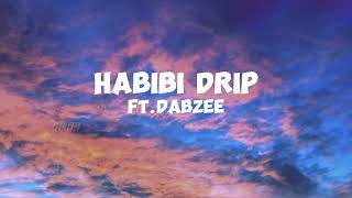 Habibi Drip | Nivin Pauly | Ribin Richard | Dabzee | Kuttu Sivanandan |Shahin Rahman |Nikhil |Richa