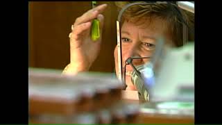 Video Vault 2000, May 4: Tim Timberlake and WRVA Radio