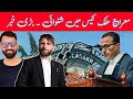 Mehraj Malik Case / JK- High Court / DC Harvinder Singh / Big Update