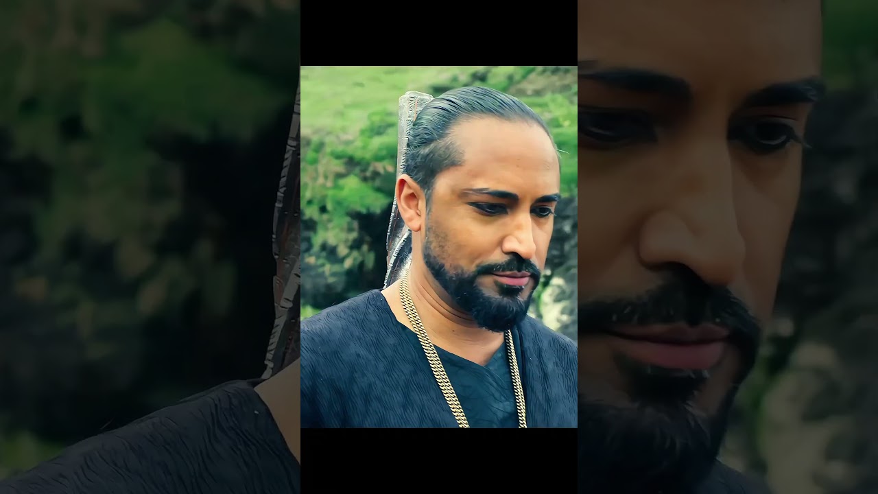 The Witcher Season 4 (2025) | Geralt vs Sinister Monster | Epic Battlein 4K 