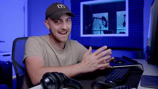 Audiosockets Simple Search