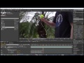 Beginning of video