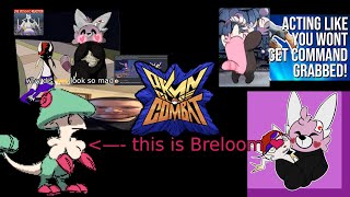 Pokémon: Close Combat w/ YEAHTOAST