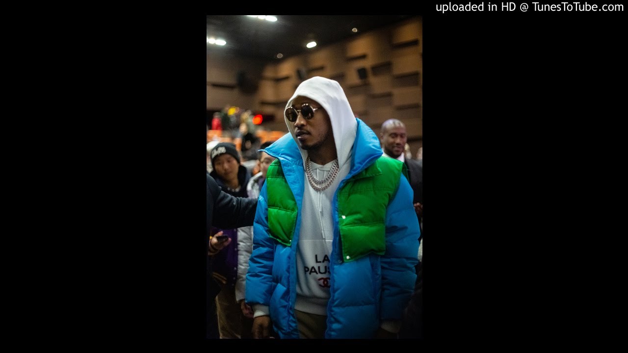 [FREE] Future Type Beat 2021 "Fiber" [Prod. Arkay x Remi808]