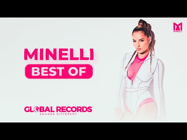 Best of Minelli - Music Mix | Top New Hits 2022 class=