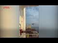 Medioriente, nave attaccata vicino a Stretto di Hormuz: sospetti sull'Iran