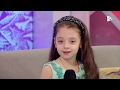 Mariana și Evelina Șura  - „Am o viață frumoasă”