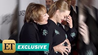 exclusive shirley maclaine cant get enough of pregnant amanda seyfried