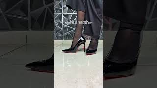 #fashiondesigner #shoes #louboutin #heels #heel #fashion #viral #trending