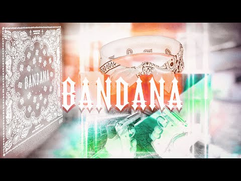 Видео: Big Baby Tape & kizaru - Bandana 