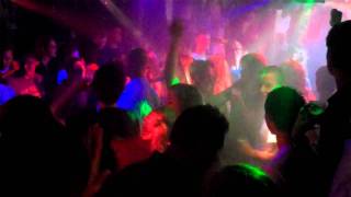 Dj Kicken Daldwall In Heeg Summer 2011