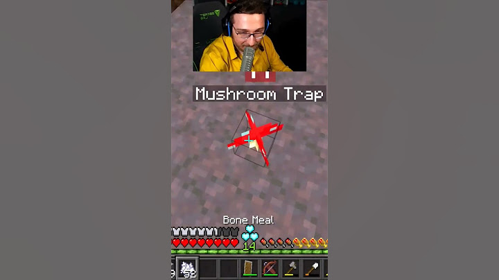 @Chaosflo44 erster kill in Minecraft Helden 2