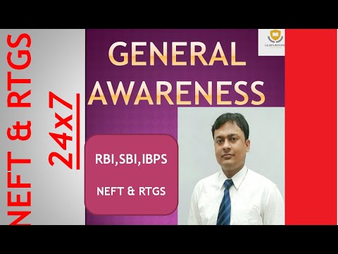Difference Between NEFT & RTGS - 14