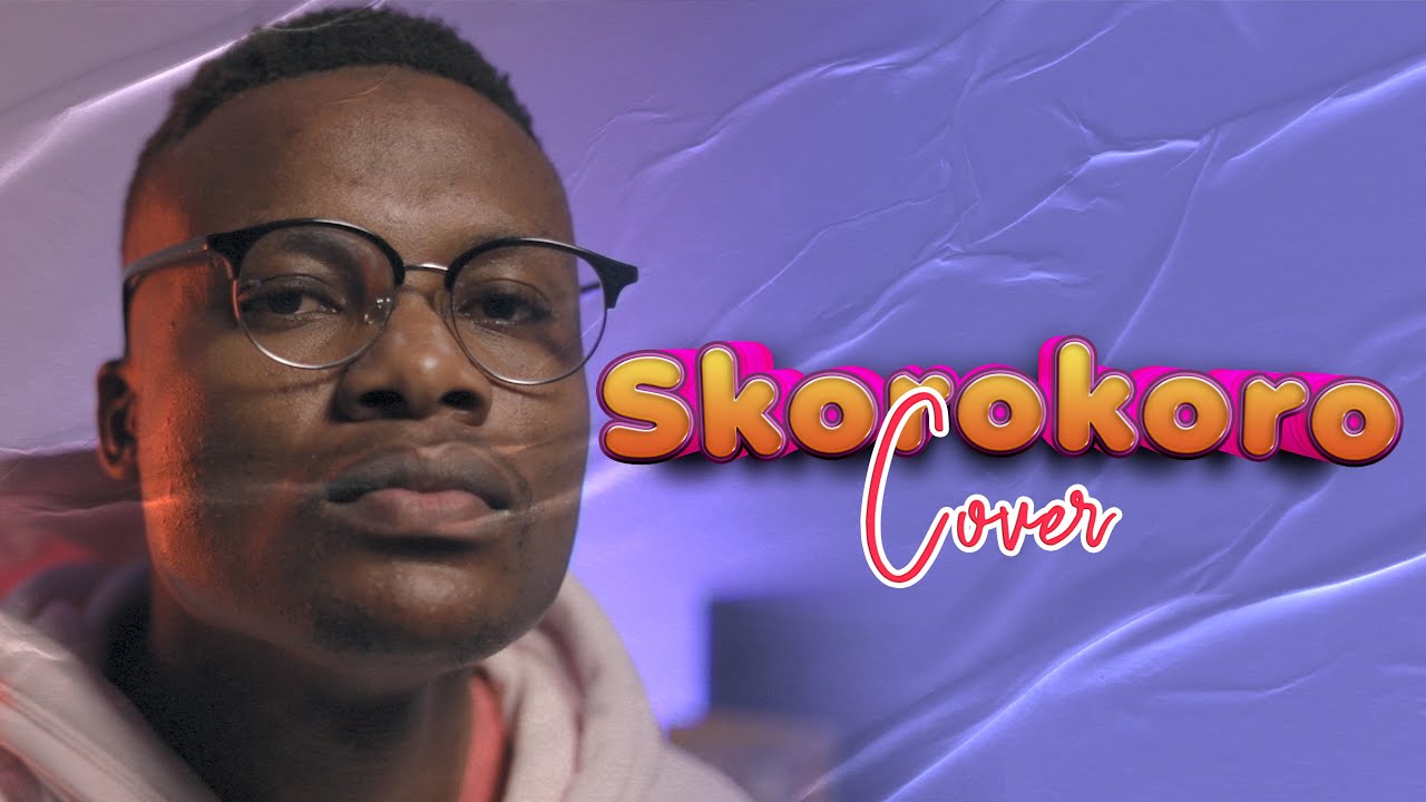 King Monada x Lebb Simons - Sekorokoro (Cover by Sir Bless)