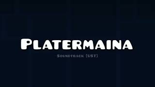 004. Operation: Evolution (Platermania UST) - Dimrain47
