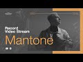 Record Video Stream | MANTONE