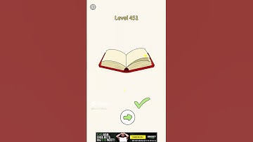 Draw Puzzle Level 451