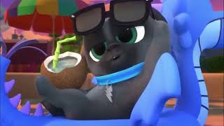 Puppy Dog Pals - Summer Splash Bash