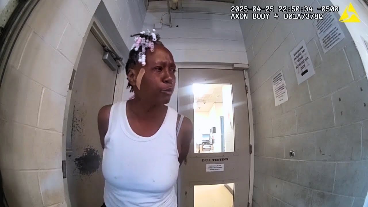 50-Year-Old Student Meets Instant Karma After Attacking Classmate With Plastic Chair