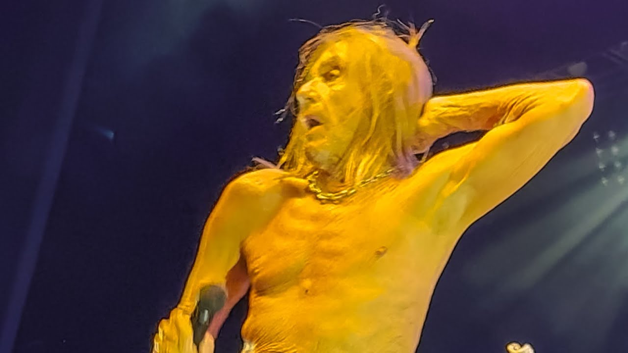 Iggy Pop -- Lust For Life ☆UK 96限定プレス７″ Iggy Pop – Lust For Life – Vinyl (180 Gram, LP, Album + 2