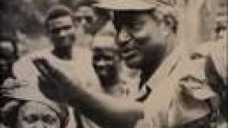 Ossie Davis & Ruby Dee Tribute, Ana Carril-Grumberg Executive-Producer-OHBMNY 2005 Profile