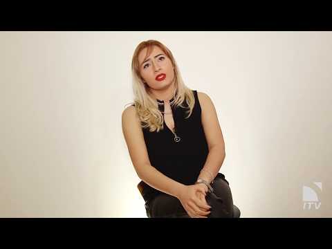 13 არასტანდარტული კითხვა sportline.ge–ს ჟურნალისტს სალომე ონაშვილს