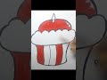Birthday Cake Piece Art Painting Nastya Diana Ytshorts Coloring Birthday Cake Piece Art Painting Nastya Diana Ytshorts Coloring