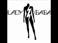 Lady GaGa - Paparazzi