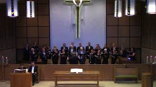 A Journey To Hope - Easter Cantata 2018 KFCPC