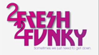 DJ TURNZY FUNKY MIX 6